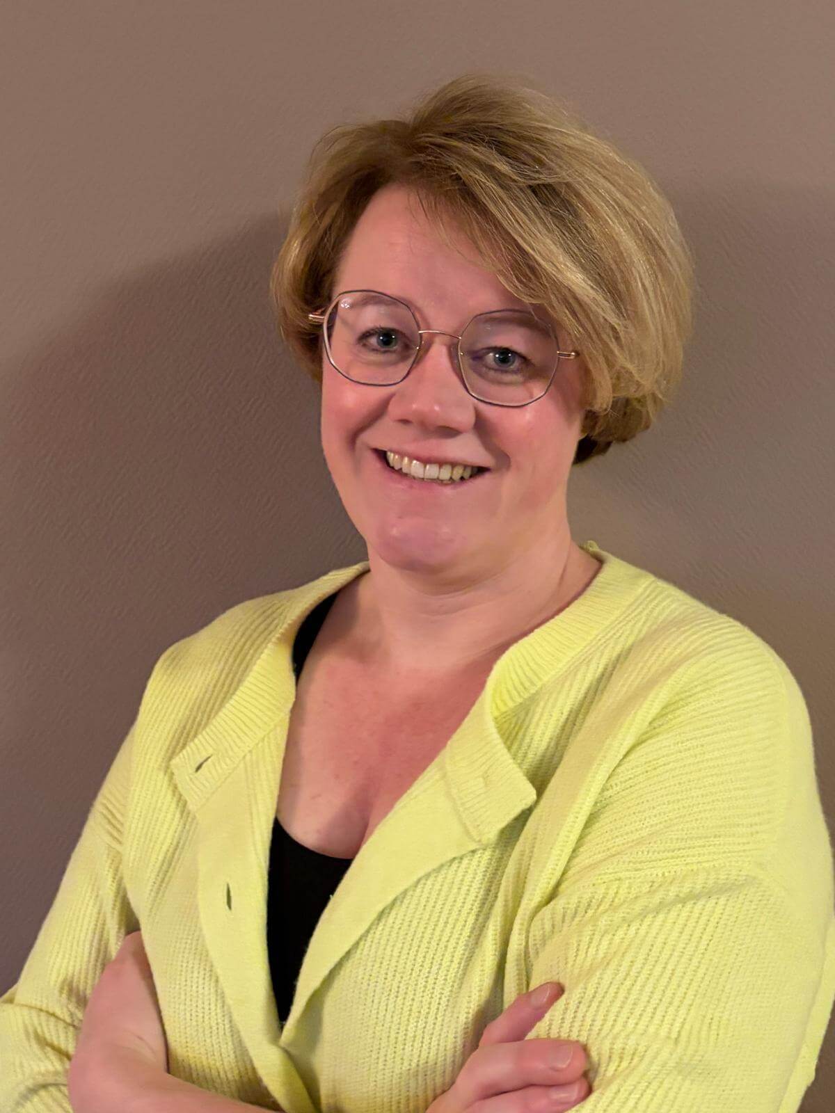 Mirjam - VZ Westerkwartier