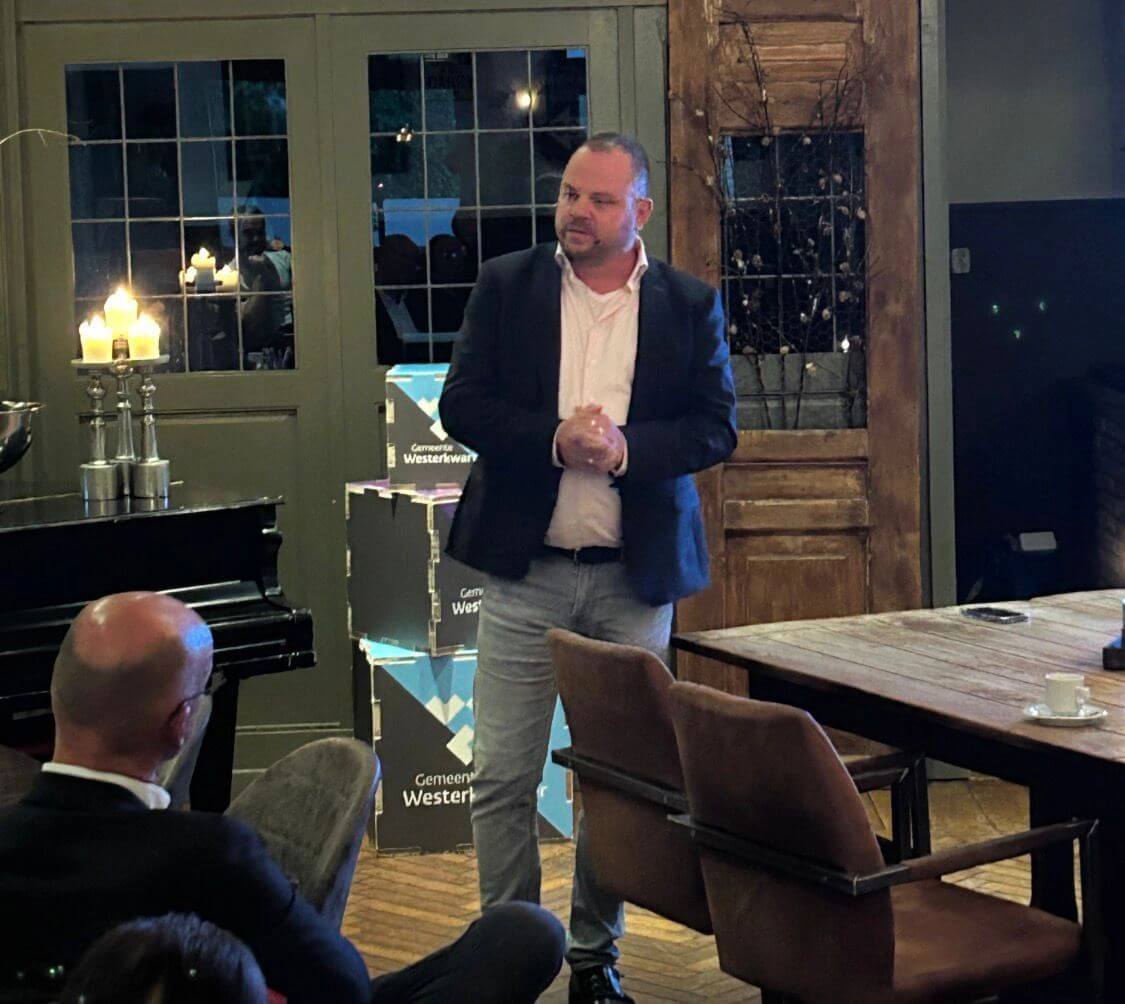 Richard Lamberst - VZ Westerkwartier