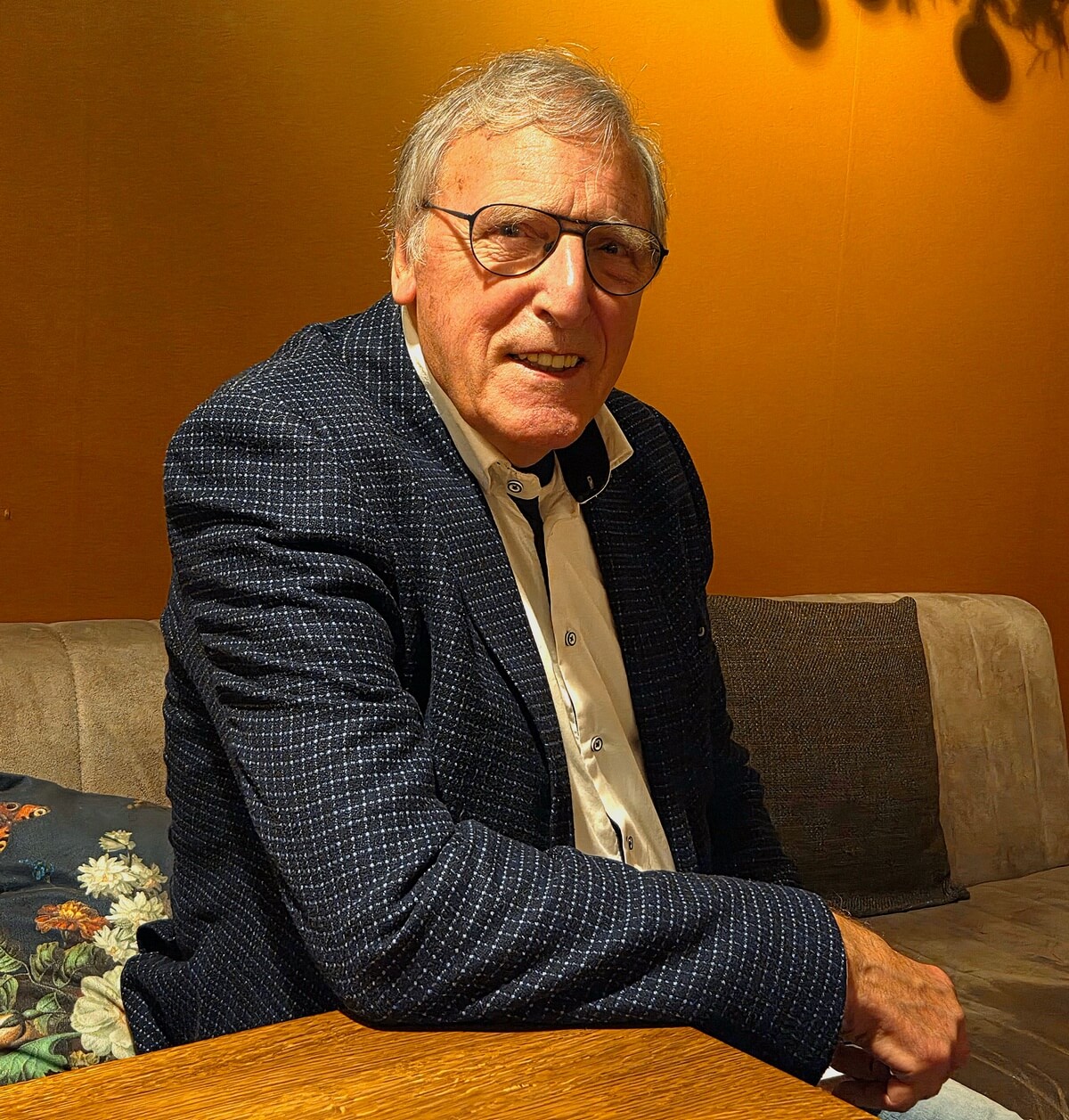 Chris - VZ Westerkwartier