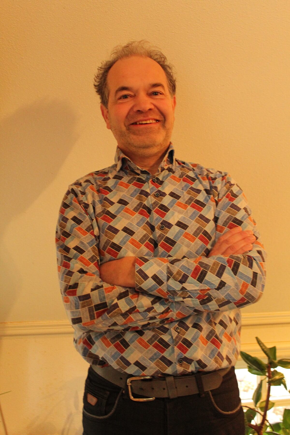 Geert - VZ Westerkwartier