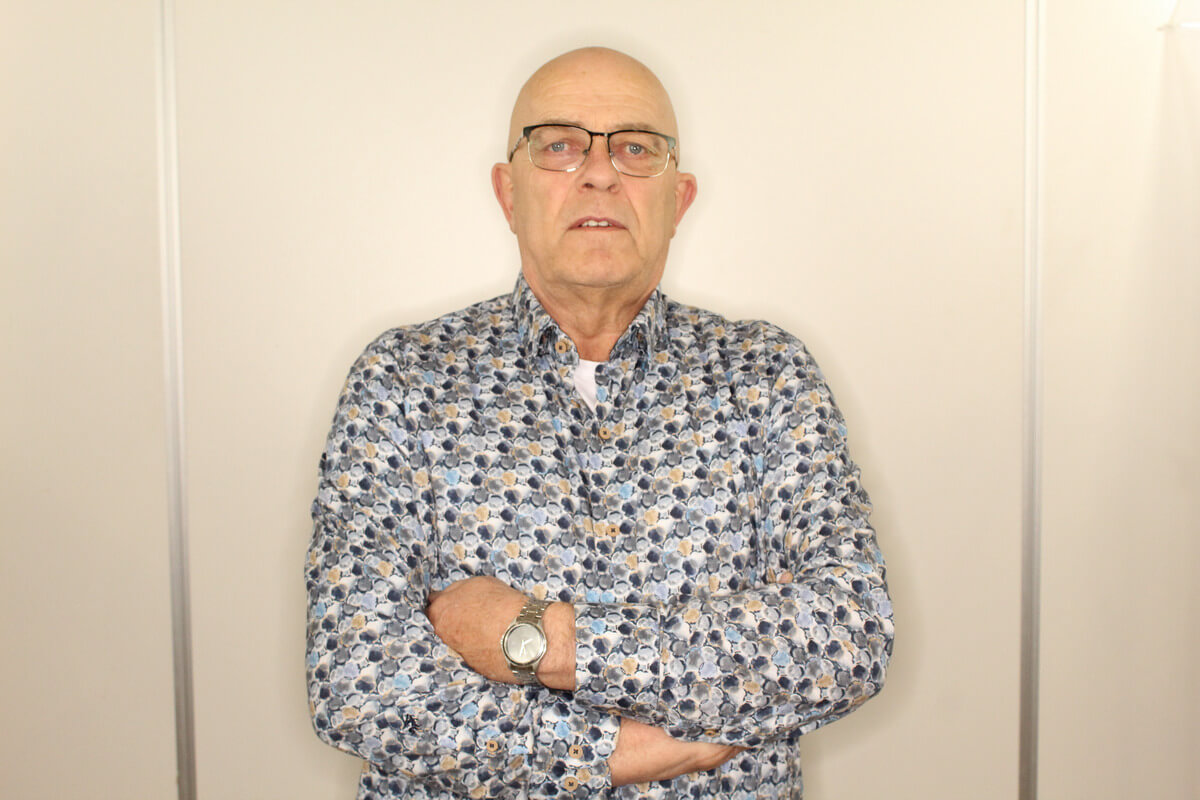 Henk - VZ Westerkwartier