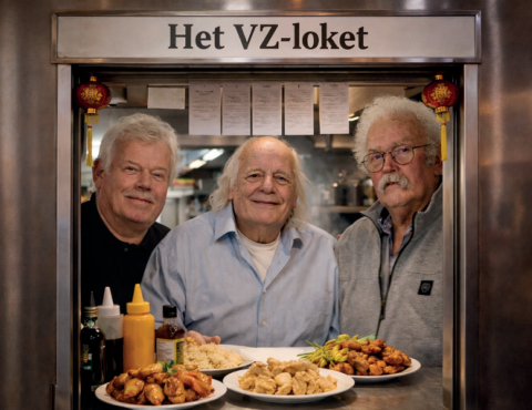 VZ Loket VZ Westerkwartier