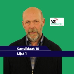 VZ Westerkwartier - Jan Veenstra