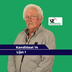 VZ Westerkwartier - Jenne Veenstra