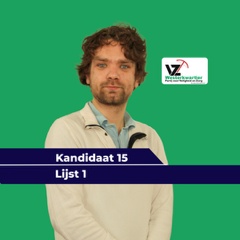 VZ Westerkwartier - Kylian van der Velde