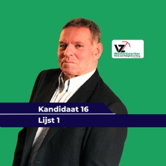 VZ Westerkwartier - Berend Groenveld