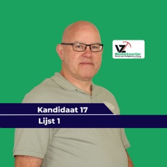 VZ Westerkwartier - Johan van Eenennaam