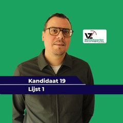 VZ Westerkwartier - Jesse van der Horst