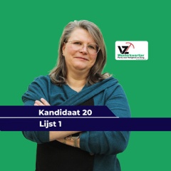 VZ Westerkwartier - Nathanja Kempenaar - Roos