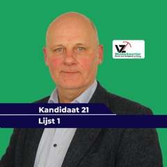 VZ Westerkwartier - Gert Jan Nagtegaal