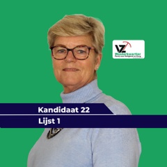 VZ Westerkwartier - Antje Luinge - Bron