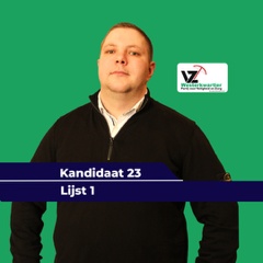 VZ Westerkwartier - Luc Knollema