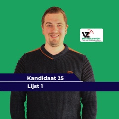 VZ Westerkwartier - Mitchel Vos