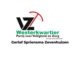 VZ Westerkwartier - Gerlof Spriensma 