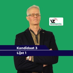 VZ Westerkwartier - Johan de Vries