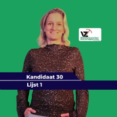 VZ Westerkwartier - Sandra Pettinga