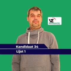 VZ Westerkwartier - Chris Kuipers