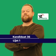 VZ Westerkwartier - Henk van der Veen