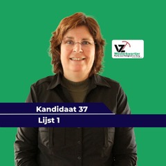 VZ Westerkwartier - Irma Bosma