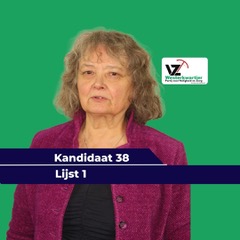 VZ Westerkwartier - Greetje van der Mei 