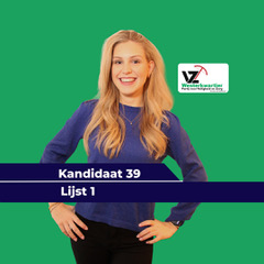 VZ Westerkwartier - Danica Braam