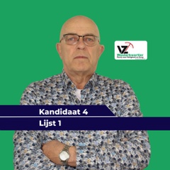 VZ Westerkwartier - Henk Koenes