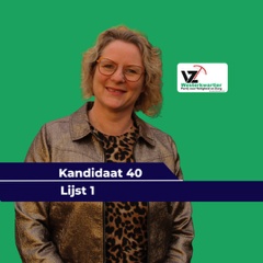 VZ Westerkwartier - Cynthia Drenth - van Putten