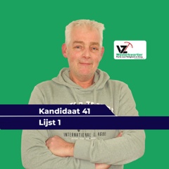 VZ Westerkwartier - Anne-Martijn Drenth