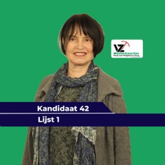 VZ Westerkwartier - Annelice Kuperus