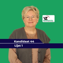 VZ Westerkwartier - Akke de Haan - Reitsma