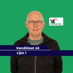 VZ Westerkwartier - Harry Rook