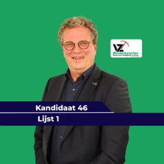 VZ Westerkwartier - Hans Haze