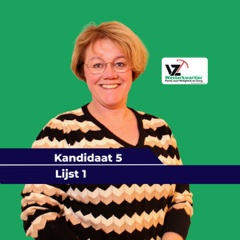 VZ Westerkwartier - Mirjam Bakker - Keizer