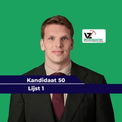 VZ Westerkwartier - Gouke Moes