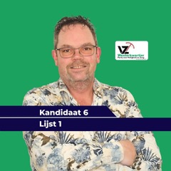 VZ Westerkwartier - Gert van Dellen