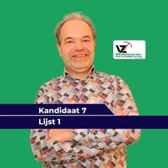 VZ Westerkwartier - Geert de Jong