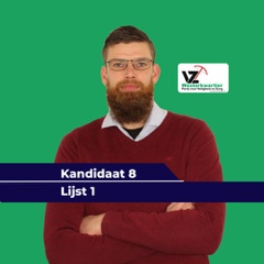 VZ Westerkwartier - Mark Scheeringa