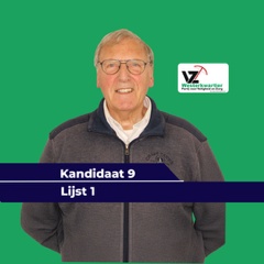 VZ Westerkwartier - Chris Veeze