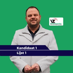 VZ Westerkwartier - Richard Lamberst